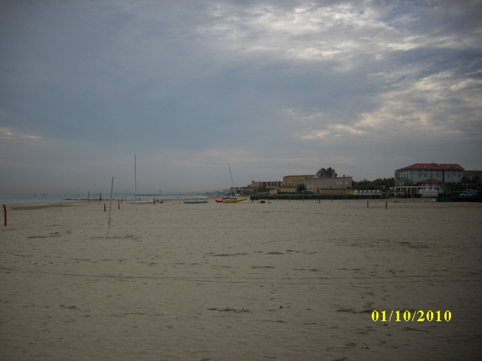 Rimini - Marea Adriatica