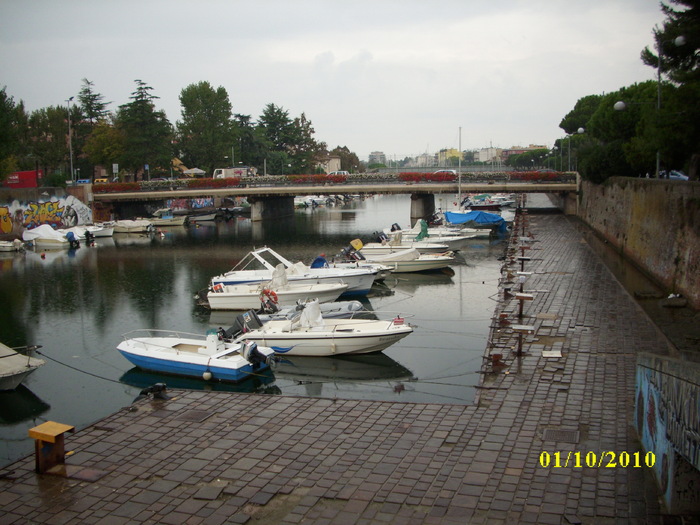 Rimini - Marea Adriatica