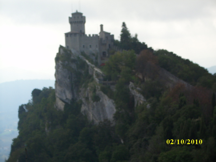 San Marino - Marea Adriatica