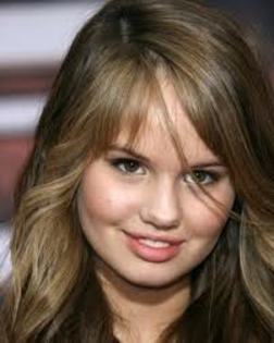 AAA - debby ryan