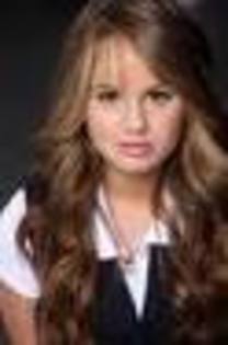 aha - debby ryan