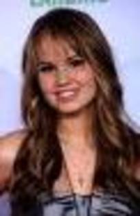 ea - debby ryan