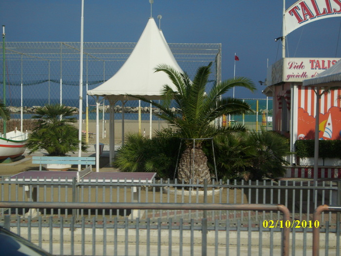 Igea Marina - Marea Adriatica