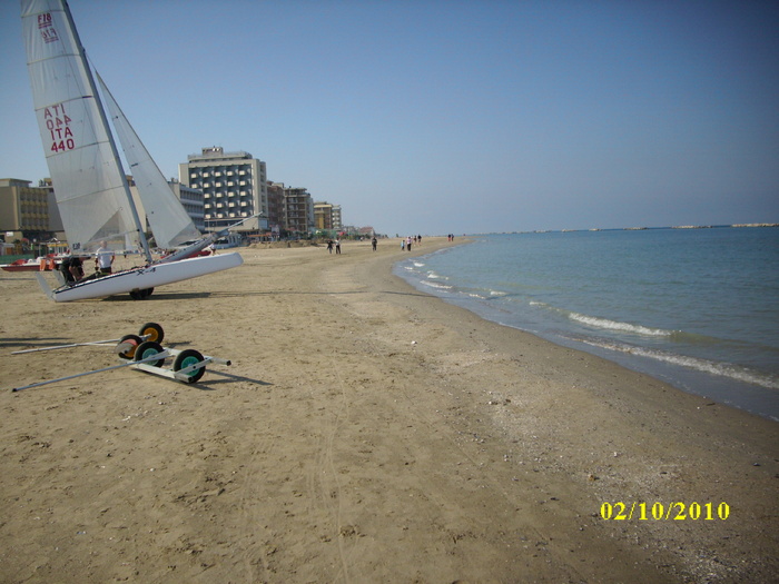 Igea Marina - Marea Adriatica