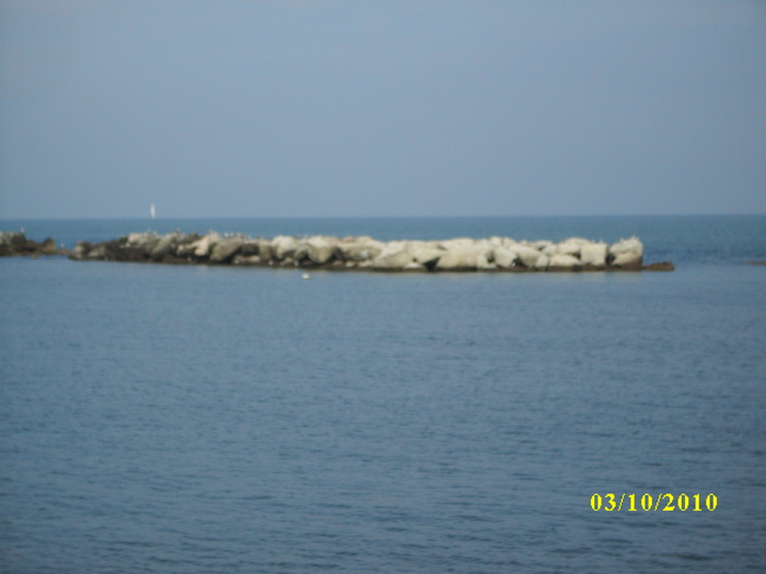 Igea Marina - Marea Adriatica