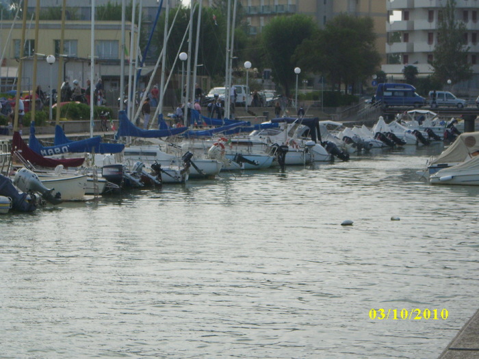 Cattolica - Marea Adriatica