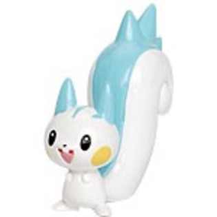 pachirisu.