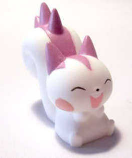 pachirisu shiny de jucarie