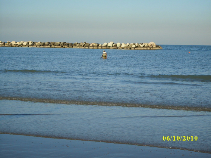 Igea Marina - Marea Adriatica