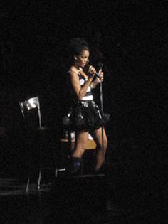 200px-Rihannalive2007 - Rihanna