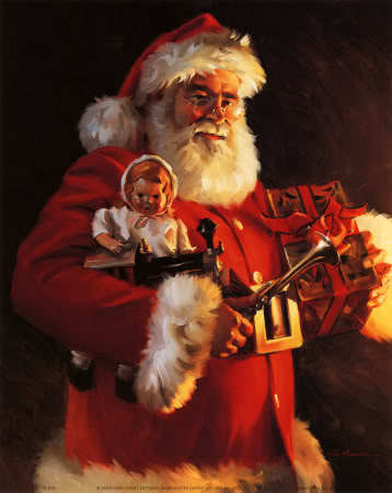 TB0101Old-Saint-Nick-Posters