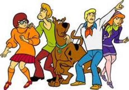 scooby si prieteni - scooby doo si prieteni