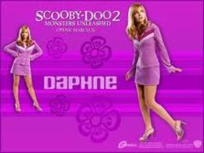 daphne