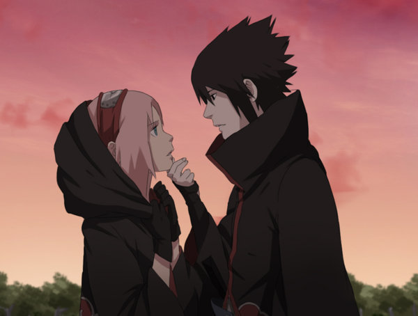 LuvSasuSaku - care vrea sa fim prieteni