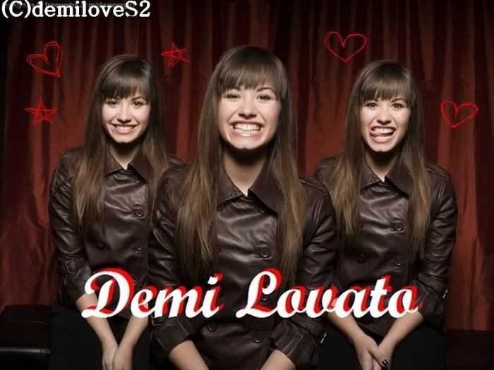 Demi-Wallpapers-demi-lovato-3463388 - Demi Lovato