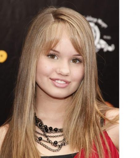 8kfz48mf3km484fk - cele mai noi poze debby ryan