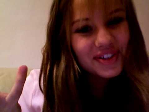 bgvbbh - cele mai noi poze debby ryan