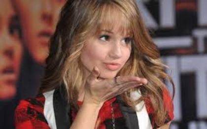 d6etyd - cele mai noi poze debby ryan