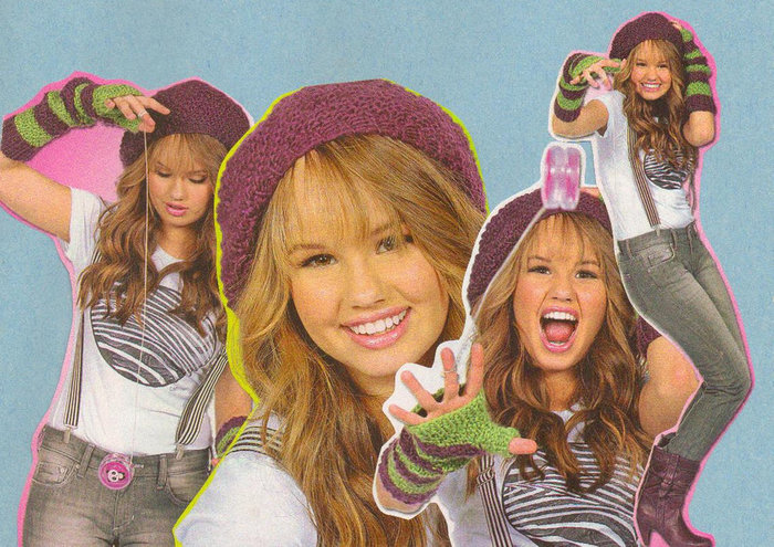 Debbie_Ryan_by_escapeinthenight