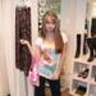 debby-ryan-and-public-library-torn-tee-medium