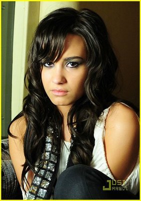 Demi Lovato BEAUTIFUL!!!