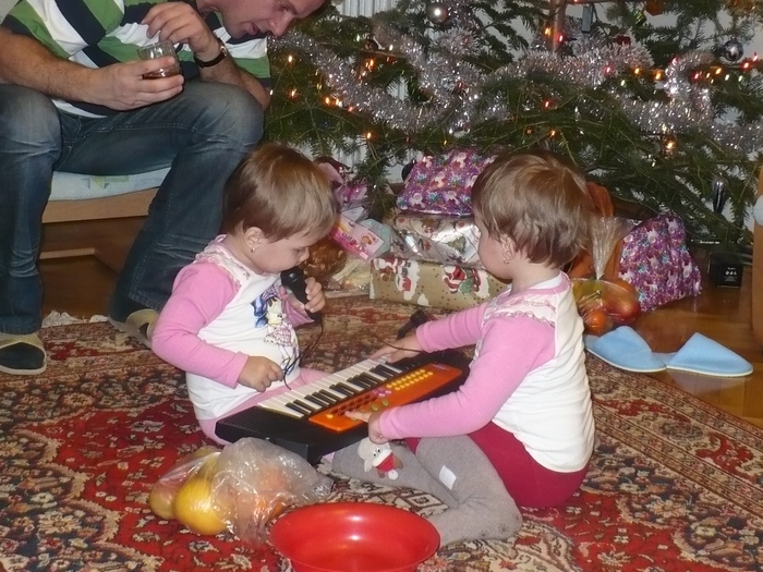 P1050535 - Mos Craciun