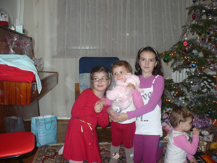 P1050537 - Mos Craciun