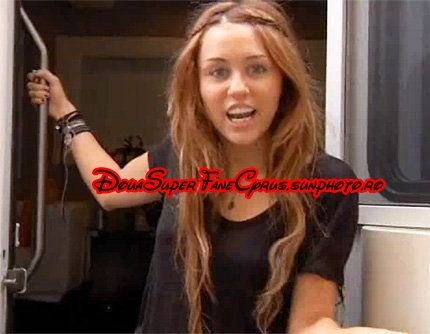 Miley rare personale (7)