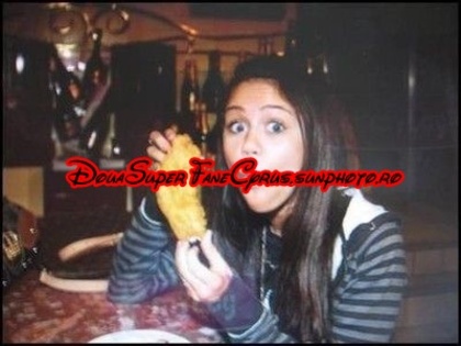 Miley rare personale (25)