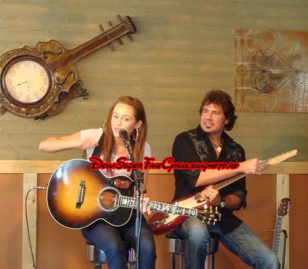 Miley rare personale (29)