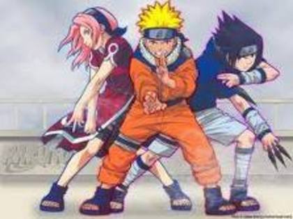 imagesCANLW8FU - Naruto Sasuke si Sakura