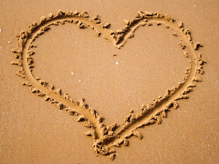 Inimioare pe Nisip - aici scrieti despre voi
