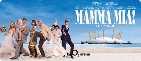 mammamia_o2 - Mamma Mia