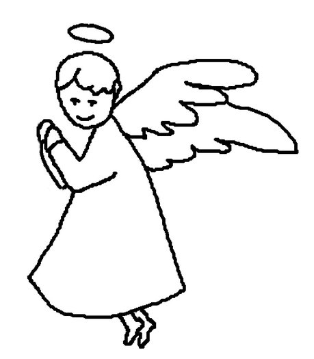 angels-picture-angel-coloring-pages-angel-praying-lilastar-angel-guide.com