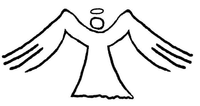 angels-picture-angel-coloring-pages-angel-with-enormous-wings-lilastar-angel-guide.com - Angel