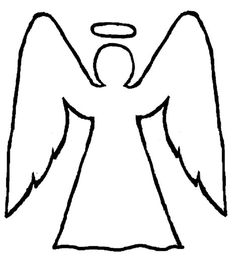 angels-picture-angel-coloring-pages-angel-with-halo-outline-lilastar-angel-guide.com