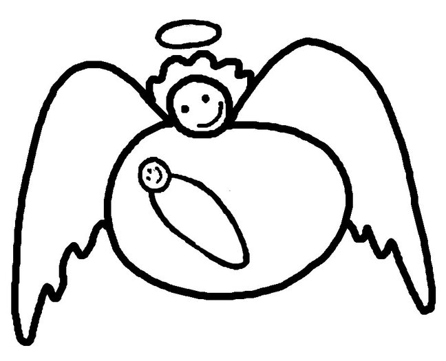 angels-picture-angel-coloring-pages-guardian-angel-with-child-lilastar-angel-guide.com - Angel