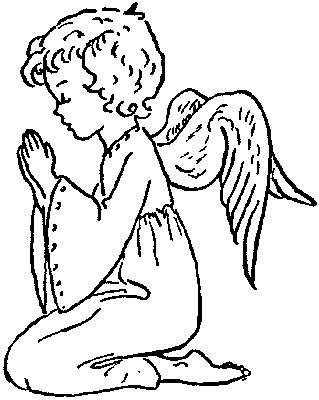 angels-picture-angel-prayer - Angel