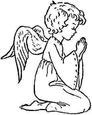 angels-picture-angel-prayer-right - Angel