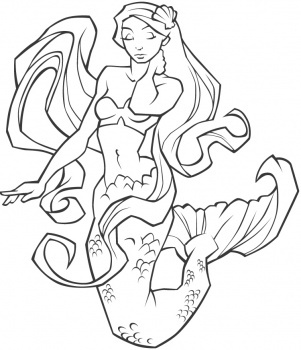 f71adda9cc164eb5_barbie_mermaid_coloring_pages