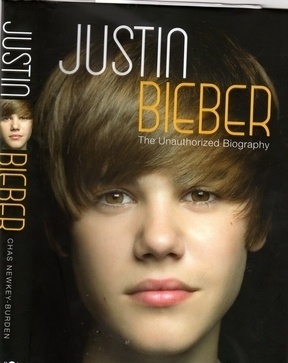  - Justin Bieber The Unauthorised Biography