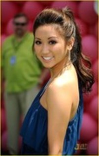 Brenda Song - Fani Brenda Song