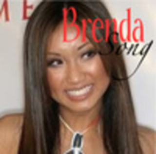 Brenda Song - Fani Brenda Song