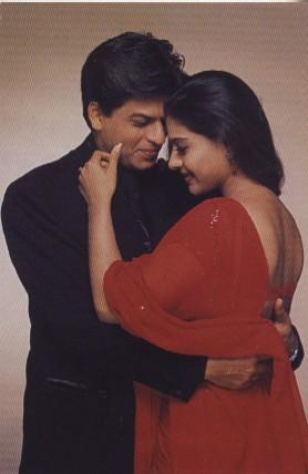 Srk&Kajol - Care va place mai mult 3