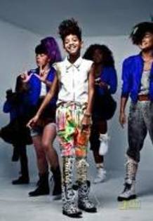 dfssa - FaNa Nr1 LuI WiLlOw SmItH