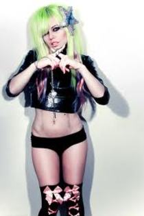 images - Kerli