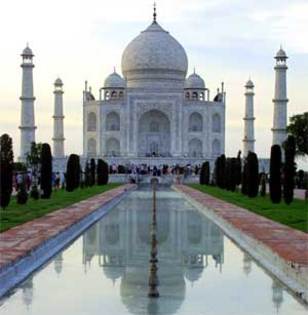 india_tajmahal - date si poze despre INDIA