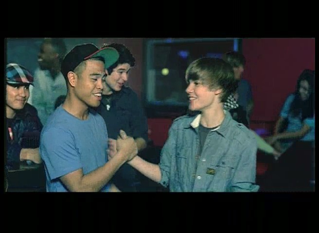  - Justin Bieber - Baby - Screen Caprures