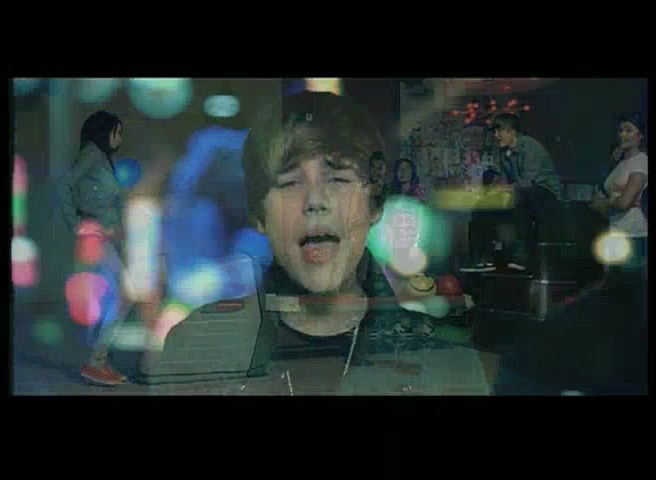  - Justin Bieber - Baby - Screen Caprures