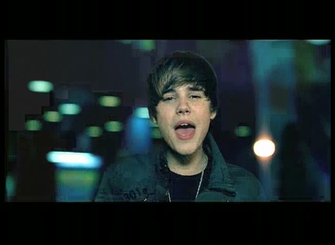  - Justin Bieber - Baby - Screen Caprures